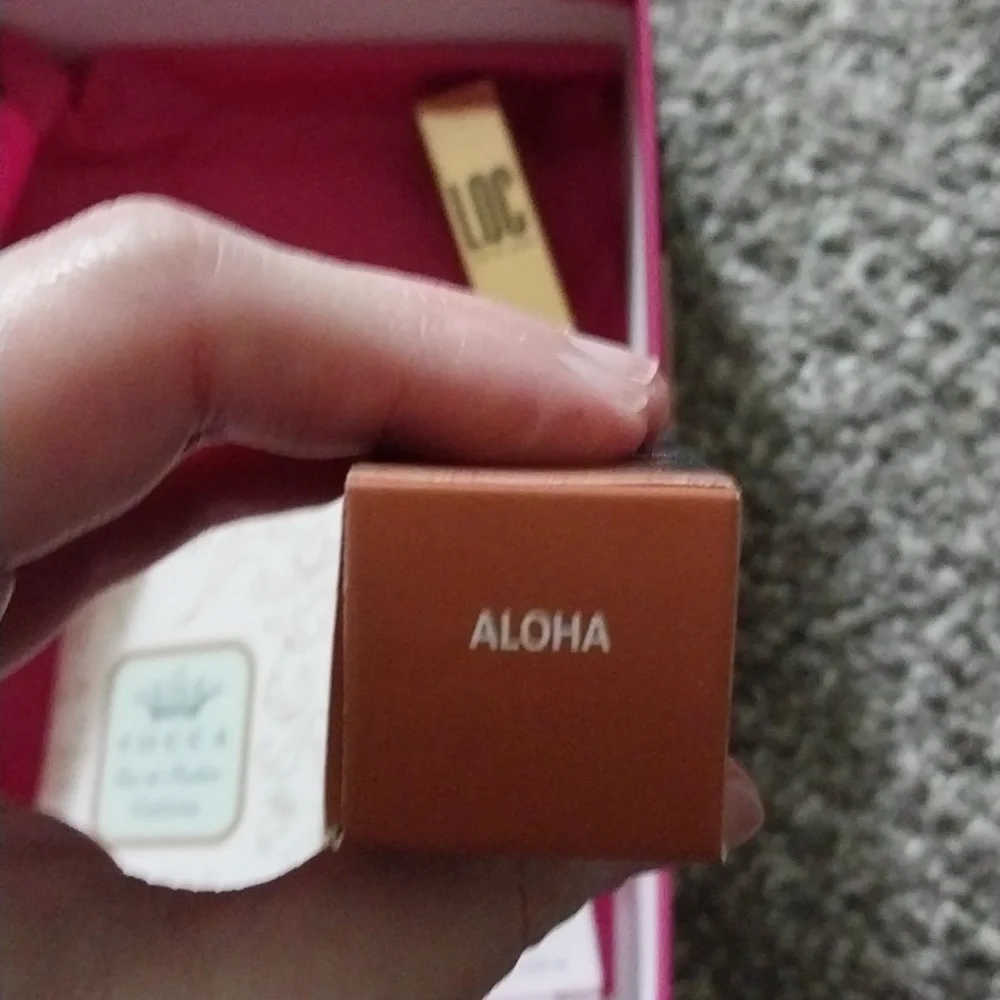 Unopened Birchbox Samples - Picture 2 of 7